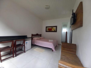 Refúgio Ouro Fino 3 Kitnets Casas e Apartamentos